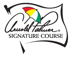 arnold palmer signature course